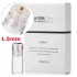 Hydra 20 Titanium Microneedle Applicator Bottle Reusable Derma Stamp Mesotherapy