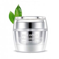 Hydra Facial Cream Moisturizing Nourishing Snail Face Cream Soothing Skin Repair