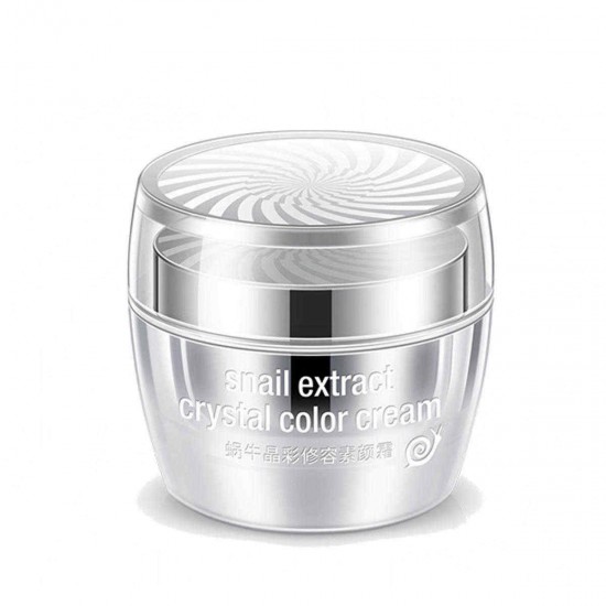 Hydra Facial Cream Moisturizing Nourishing Snail Face Cream Soothing Skin Repair Hydra Facial Cream Moisturizing Nourishing Snail Face Cream Soothing Skin Repair