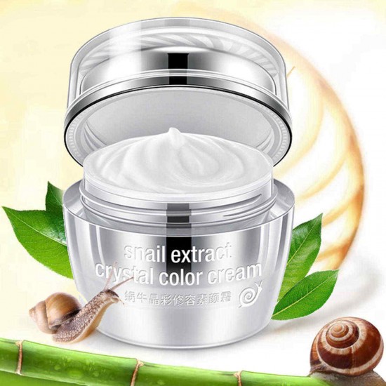 Hydra Facial Cream Moisturizing Nourishing Snail Face Cream Soothing Skin Repair Hydra Facial Cream Moisturizing Nourishing Snail Face Cream Soothing Skin Repair