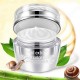 Hydra Facial Cream Moisturizing Nourishing Snail Face Cream Soothing Skin Repair Hydra Facial Cream Moisturizing Nourishing Snail Face Cream Soothing Skin Repair