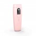 IPL Laser Hair Removal Beauty Equipment Skin Rejuvenation Instrument Epilator Permanent Hair Removal Pink