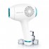 IPL Laser Hair Removal LCD Touch Painless Facial Face Body Epilator Lipstick Shaver