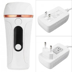 IPL Permanent Hair Removal Epilator System for Women 500,000 Flashes Facial Body Profesional Painless Hair Remover Device