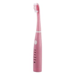 IPX7 Waterproof USB Charging Electric Toothbrush 5 Modes Portable Wireless Rechargeable Brushes