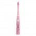 IPX7 Waterproof USB Charging Electric Toothbrush 5 Modes Portable Wireless Rechargeable Brushes