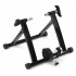 Indoor Bike Trainer Portable Exercise Bicycle Magnetic Stand With Shifter