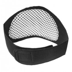 Infared Tourmaline Magnetic Therapy Neck Belt Self-Heating for Cervical Vertebra Muscle Pain Relief Neck Guard Support Massager