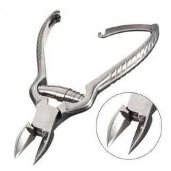 Ingrown Toenail Nail Nipper Clipper Podiatry Pedicure Tool