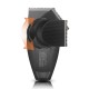 JINDING JD-901 Men's Electric Hair Clipper Trimmer 360 Degree Rotation Self-service Temples Shaver JINDING JD-901 Men's Electric Hair Clipper Trimmer 360 Degree Rotation Self-service Temples Shaver