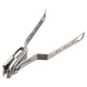 Japan Stainless steel Trimmer Manicure Nail Toe Clipper Cutter