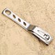 Japan Stainless steel Trimmer Manicure Nail Toe Clipper Cutter