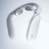 Jeeback G2 Tens Pulse Electric Neck Massager Mijia APP Control 42 Degree Hot Compress Massager Neck Pain Relief From XIAOMI Youpin