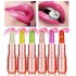 Jelly Diamond Temperature Color Changing Lip Stick Moisturizer Lip Stick Fruit Flavor Lipstick