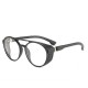 KCASA Fashion Sunglasses Men Women Punk Retro Round Sunglasses Anti-UV KCASA Fashion Sunglasses Men Women Punk Retro Round Sunglasses Anti-UV