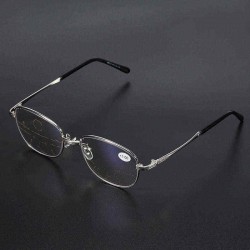 KCASA Folding Intelligent Reading Glasses Progressive Multifocal Lens Presbyopia Anti Fatigue