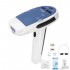 KCASA IPL Laser Full Body Permanent Hair Removal Epilator Home Use Remover Depilator