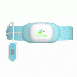 KCASA Intelligent Physical Thermal Retardometer Rapidly Lower The Temperature Health Protector