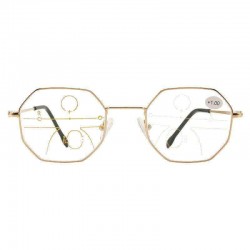 KCASA Internal Progressive Multifocal Lens Presbyopia Intelligent Reading Glasses