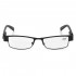 KCASA Metal Frame Anti Fatigue Presbyopic Best Reading Glasses Strength Magnifier