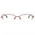 KCASA Progressive Multifocus Reading Glasses Asymptotic Multifocal Metal Computer Glass 4500