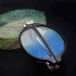 KCASA TR Resin Anti-blue Folding Reading Glasses Computer Anti Harmful Blue Rays Presbyopic