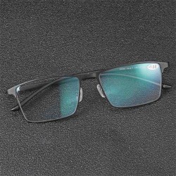 KCASA TR90 Anti Blue Ray Reading Glasses Presbyopia Anti Fatigue Lens Computer