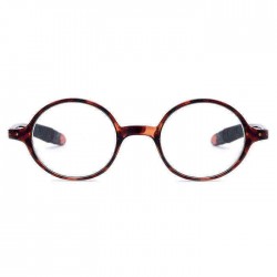 KCASA TR90 Frame High-definition Imported Resin Lenses Reading Glasses Presbyopia