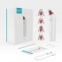 KCASA XPREEN Vacuum Pore Cleaner Electric Blackhead Remover Suction Facial Blackhead Removal Tool Comedo Remover