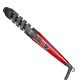 KEMEI KM-1026 360 Roatating Hair Curler Ceramic Coating Curling Iron with Floating Plates Hair Styling Wand