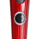 KEMEI KM-1026 360 Roatating Hair Curler Ceramic Coating Curling Iron with Floating Plates Hair Styling Wand