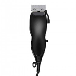 KEMEI KM-1027 Rechargeable Professional Hair Clipper Mens Shaver Trimmer Grooming Set