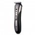 KEMEI KM-1407 Electric Cordless Hair Clipper Nose Trimmer Beard Body Shaver Grooming Razor Kit for Salon Hair Styling tools