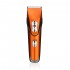 KEMEI KM-313 Rechargeable Cordless Hair Trimmer Clipper Cutter Cutting Shaver Grooming Kit