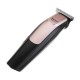 KEMEI KM-3202 Electric Hair Clipper Cordless Trimmer Rechargeable Men Home Barber