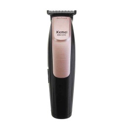 KEMEI KM-3202 Electric Hair Clipper Cordless Trimmer Rechargeable Men Home Barber