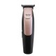 KEMEI KM-3202 Electric Hair Clipper Cordless Trimmer Rechargeable Men Home Barber