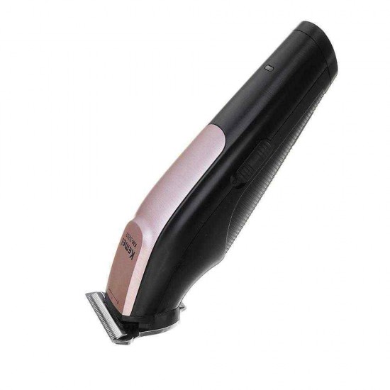 KEMEI KM-3202 Electric Hair Clipper Cordless Trimmer Rechargeable Men Home Barber