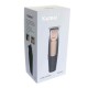 KEMEI KM-3202 Electric Hair Clipper Cordless Trimmer Rechargeable Men Home Barber