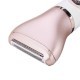 KM-1632 Electric Wet/Dry Epilator Shaver Usb Charging Depilator Women Hair Removal Shaving Machine KM-1632 Electric Wet/Dry Epilator Shaver Usb Charging Depilator Women Hair Removal Shaving Machine