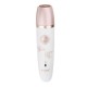 KM-1632 Electric Wet/Dry Epilator Shaver Usb Charging Depilator Women Hair Removal Shaving Machine KM-1632 Electric Wet/Dry Epilator Shaver Usb Charging Depilator Women Hair Removal Shaving Machine