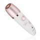 KM-1632 Electric Wet/Dry Epilator Shaver Usb Charging Depilator Women Hair Removal Shaving Machine KM-1632 Electric Wet/Dry Epilator Shaver Usb Charging Depilator Women Hair Removal Shaving Machine