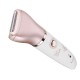 KM-1632 Electric Wet/Dry Epilator Shaver Usb Charging Depilator Women Hair Removal Shaving Machine KM-1632 Electric Wet/Dry Epilator Shaver Usb Charging Depilator Women Hair Removal Shaving Machine