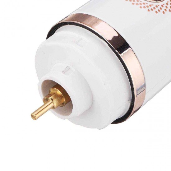 KM-1632 Electric Wet/Dry Epilator Shaver Usb Charging Depilator Women Hair Removal Shaving Machine KM-1632 Electric Wet/Dry Epilator Shaver Usb Charging Depilator Women Hair Removal Shaving Machine