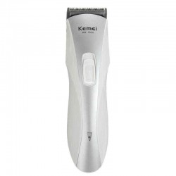 KM-1830 Rechargeable Electric Hair Clipper Trimmer Kit Grooming Set