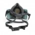KN90 Dust Proof  Anti Odor Protective Headset Mask Comfortable Clean Air Oral Tools