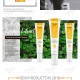 Ke Xunzhi Extract Nail Repair Cream Moisturizer Cream