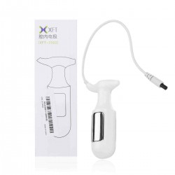 Kegel Toner Loop Adaptor Kegel Exerciser Pelvic Floor Muscle Stimulator Electric Kegal Trainer Toner Probe