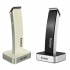 Kemei 110-240V Men Rechargeable Electric Hair Trimmer Beard Clipper Haircut Set Kit Cordless