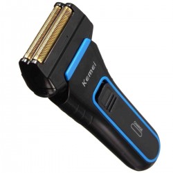 Kemei KM-2016 Pro Electric Rechargeable Shaver Razor Grooming Reciprocating